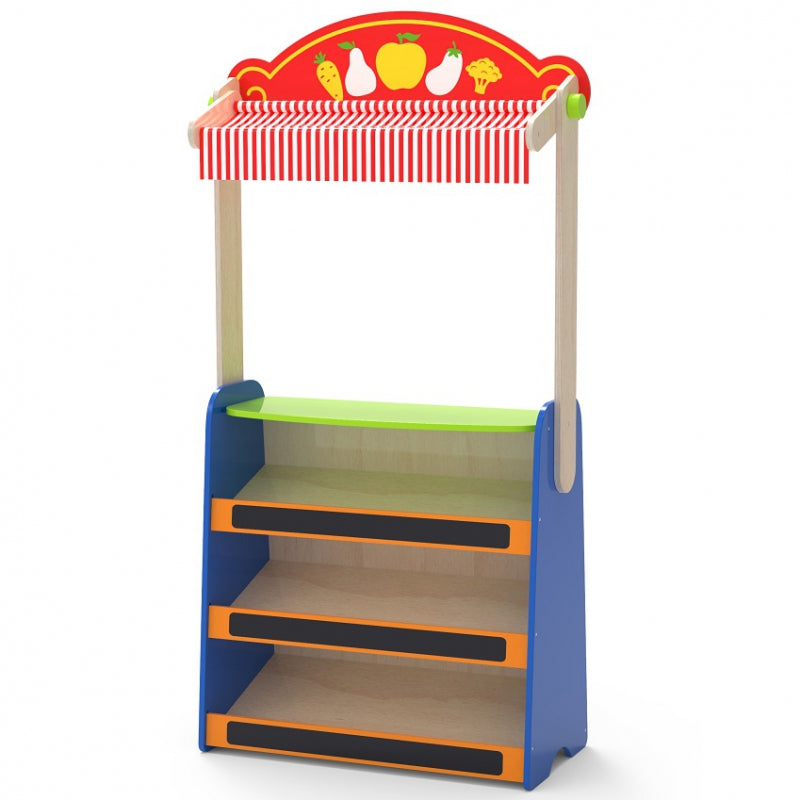 VIGA Theater en Supermarkt 2-in-1