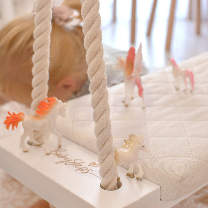 WOOPIE Eenhoorns, Unicorns figuren – 16 stuks