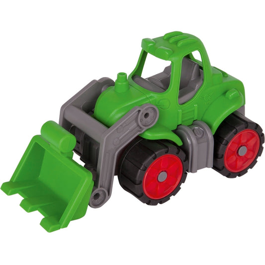 BIG Power Worker Mini Tractor - Perfect voor jonge boeren