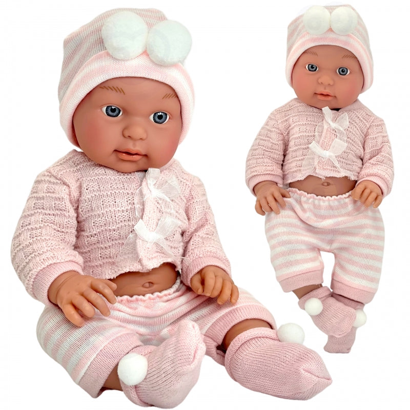 WOOPIE Lily Babypop 41cm
