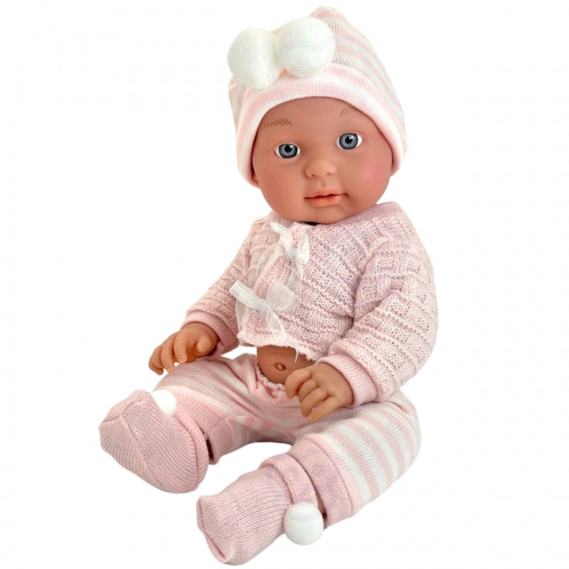 WOOPIE Lily Babypop 41cm