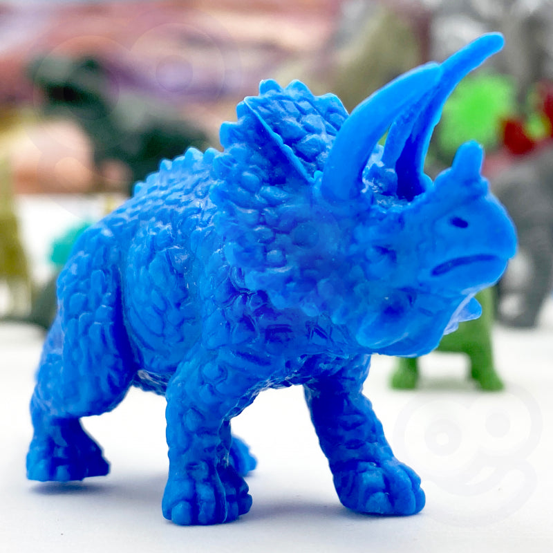 WOOPIE Dinosaurussen Figuren set 34 stuks - Dino speelgoed