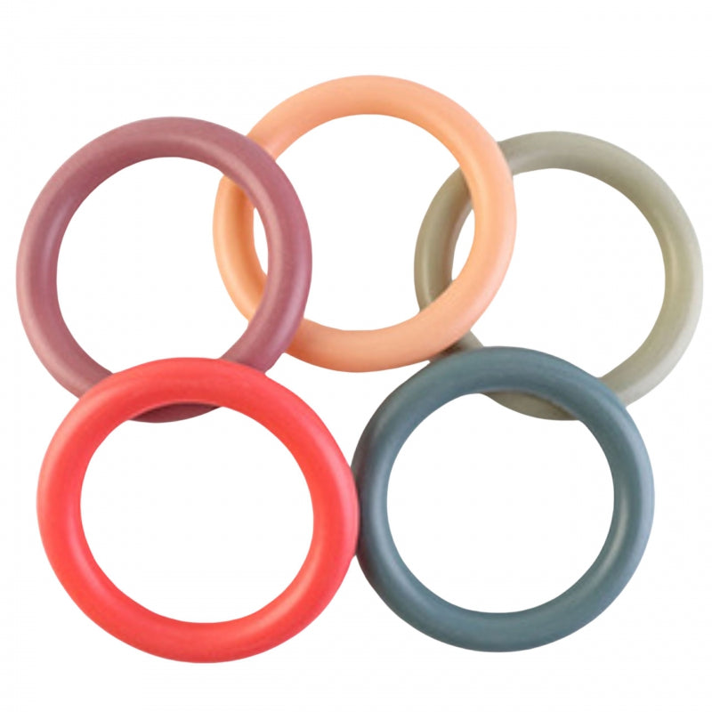 WOOPIE Ring gooien - Behendigheidsspel