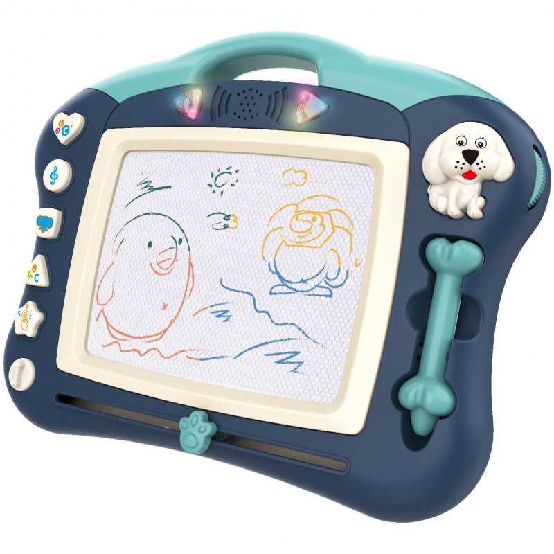 WOOPIE Interactief Magnetisch Schrijf- en Wisbord, Teken Tablet