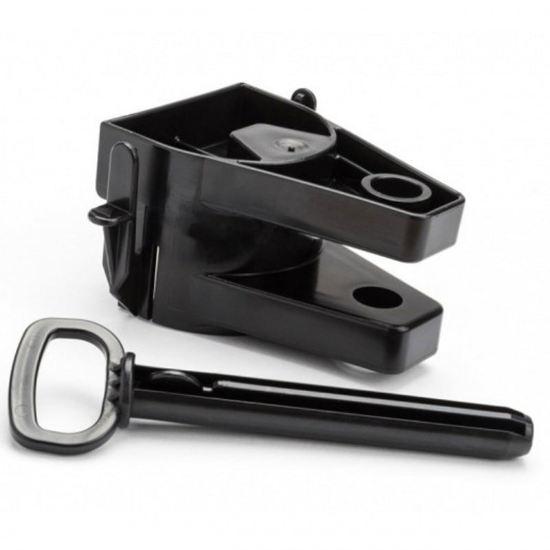 Adapter voor Peg Perego Tractors – Geschikt voor Rolly Toys Aanhangers