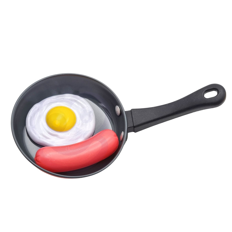 WOOPIE XXL Speelgoed Keuken set - Chef -  Keukentoebehoren en Accessoires – 22 stuks