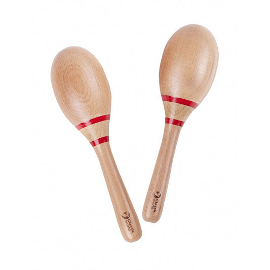 CLASSIC WORLD Maracas Sambaballen Muziekinstrument voor Kinderen