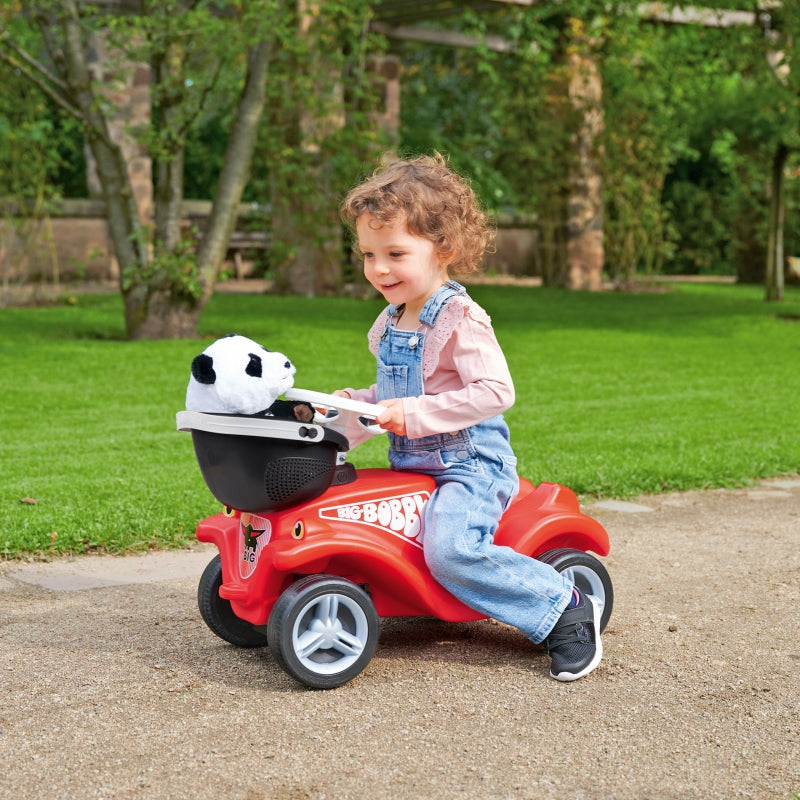 BIG Emmer, mand voor Bobby auto loopwagen