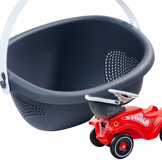 BIG Emmer, mand voor Bobby auto loopwagen