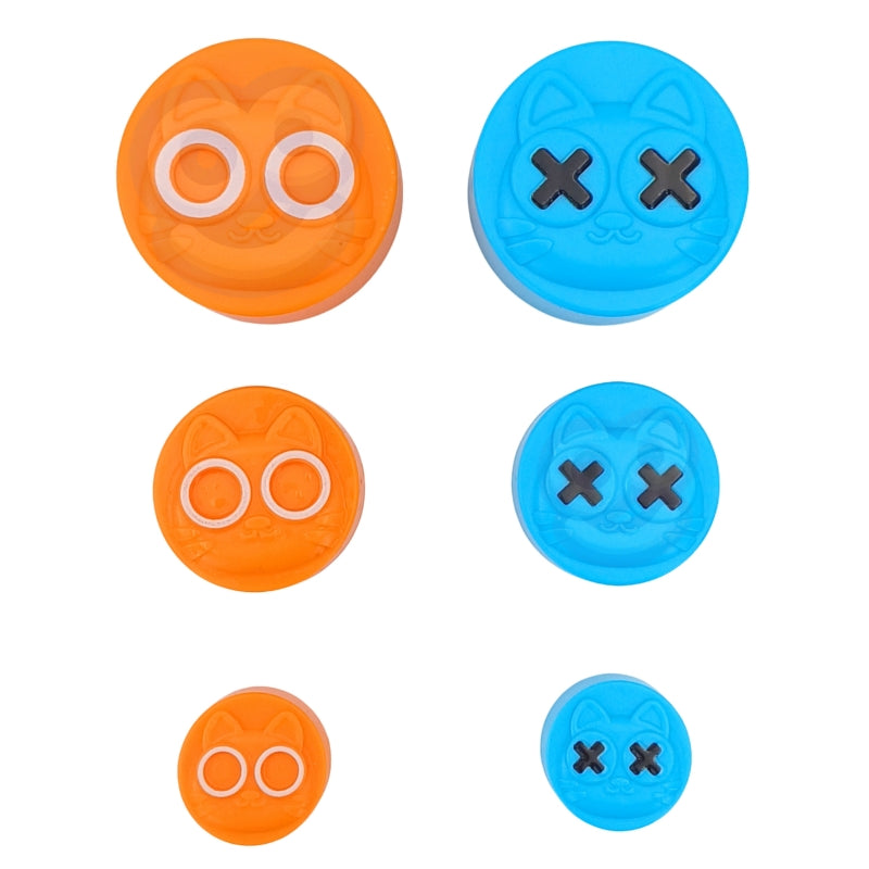 WOOPIE Boter, Kaas en Eieren spel - Behendigheidsspel