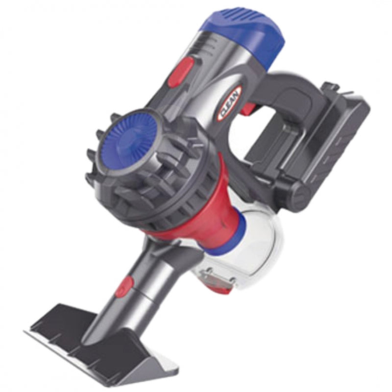 WOOPIE Interactieve Staande Stofzuiger - 3-in-1 voor Kinderen met Zuigfunctie - Vergelijkbaar met Dyson