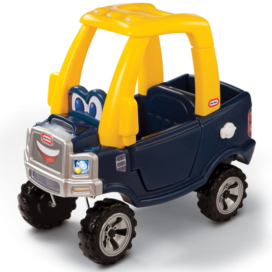 Little Tikes Loopauto in de vorm van een truck