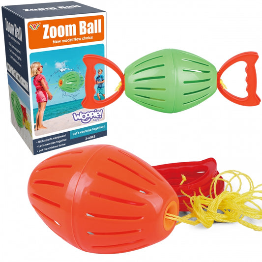 WOOPIE Zoom Ball – Water Speelgoedspel