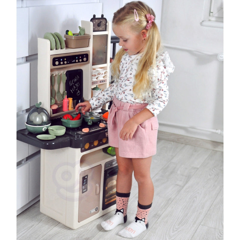 WOOPIE Kuchnia Domowa Wielofunkcyjna Home Kitchen Obieg Wody  65 akc