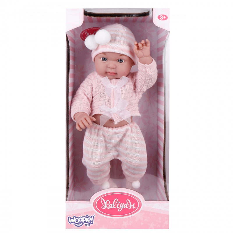 WOOPIE Lily Babypop 41cm