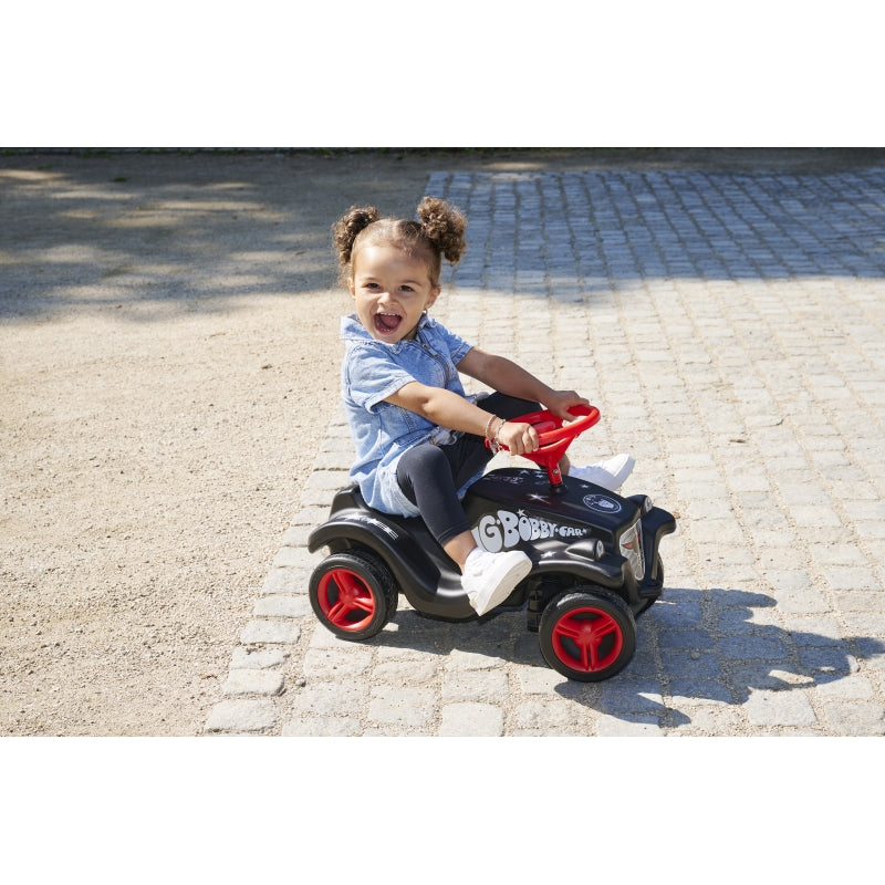 BIG Rock’N’Roll Loopauto voor Baby & Peuter - Bobby Car Classic