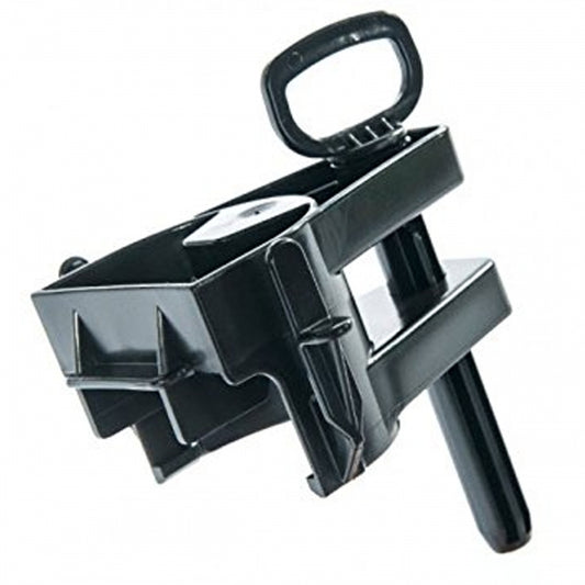 Adapter voor Peg Perego Tractors – Geschikt voor Rolly Toys Aanhangers