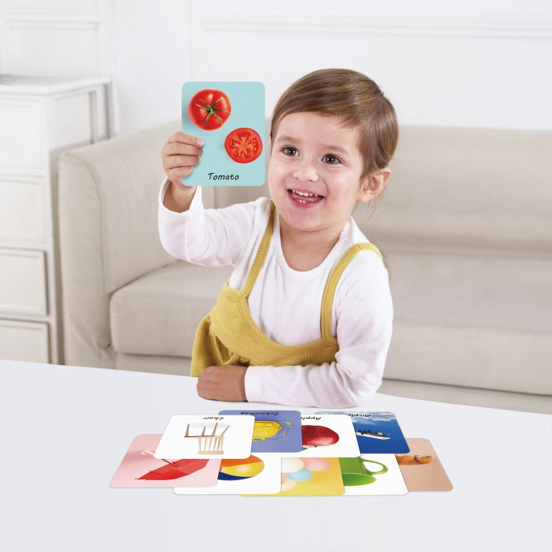 TOOKY TOY Speelgoed Box voor 7-8 Maanden - XXL