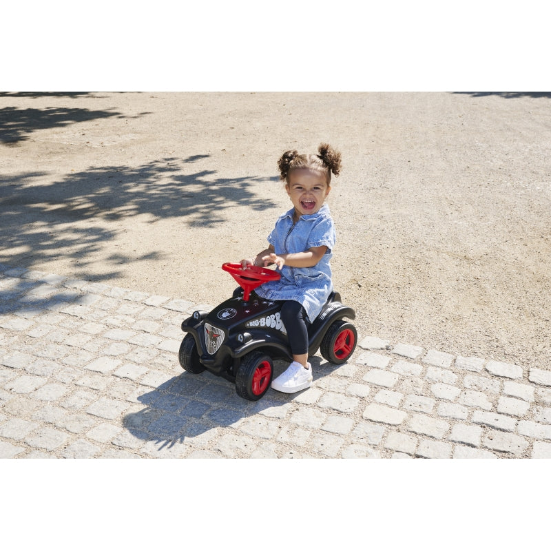 BIG Rock’N’Roll Loopauto voor Baby & Peuter - Bobby Car Classic