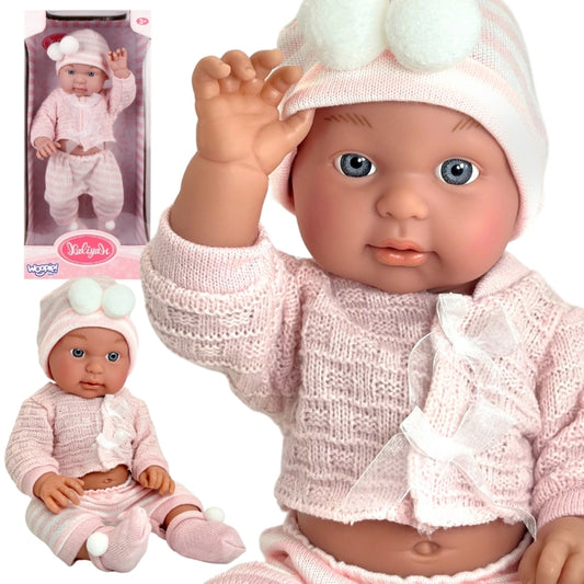 WOOPIE Lily Babypop 41cm