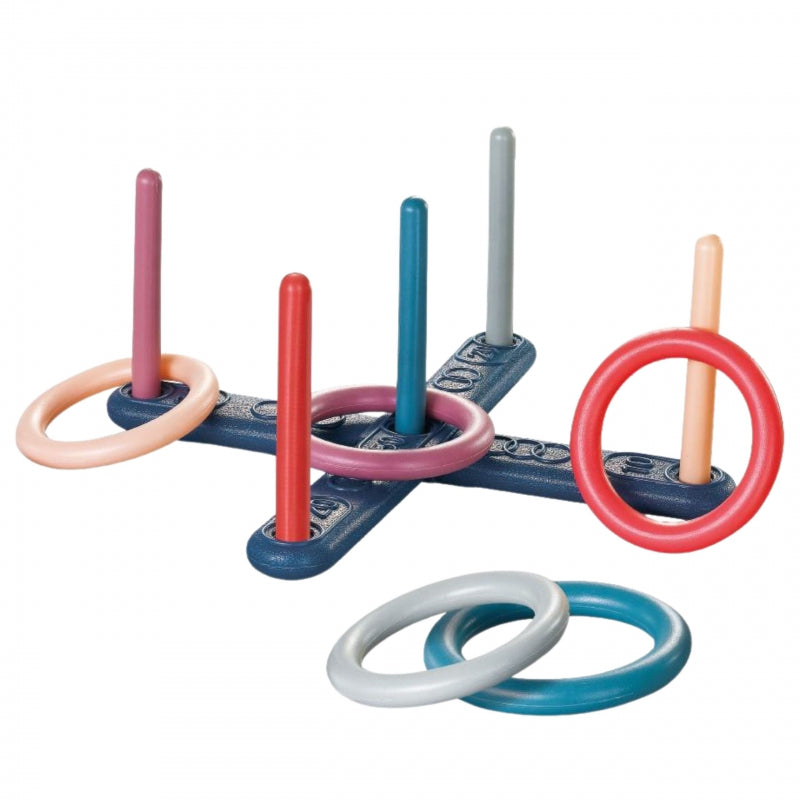 WOOPIE Ring gooien - Behendigheidsspel