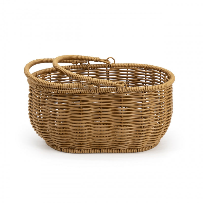 VIGA Houten Speelgoed Picknickset 30 stuks
