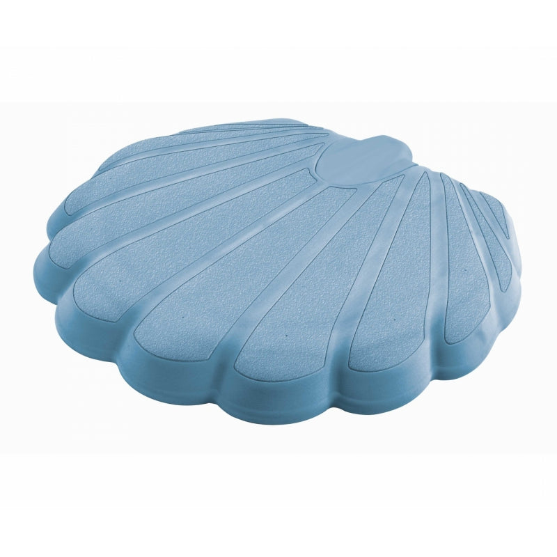 BIG waterschelp met sproeier - waterspeelgoed - Zand- en Waterschelp - Waterplezier voor Kinderen