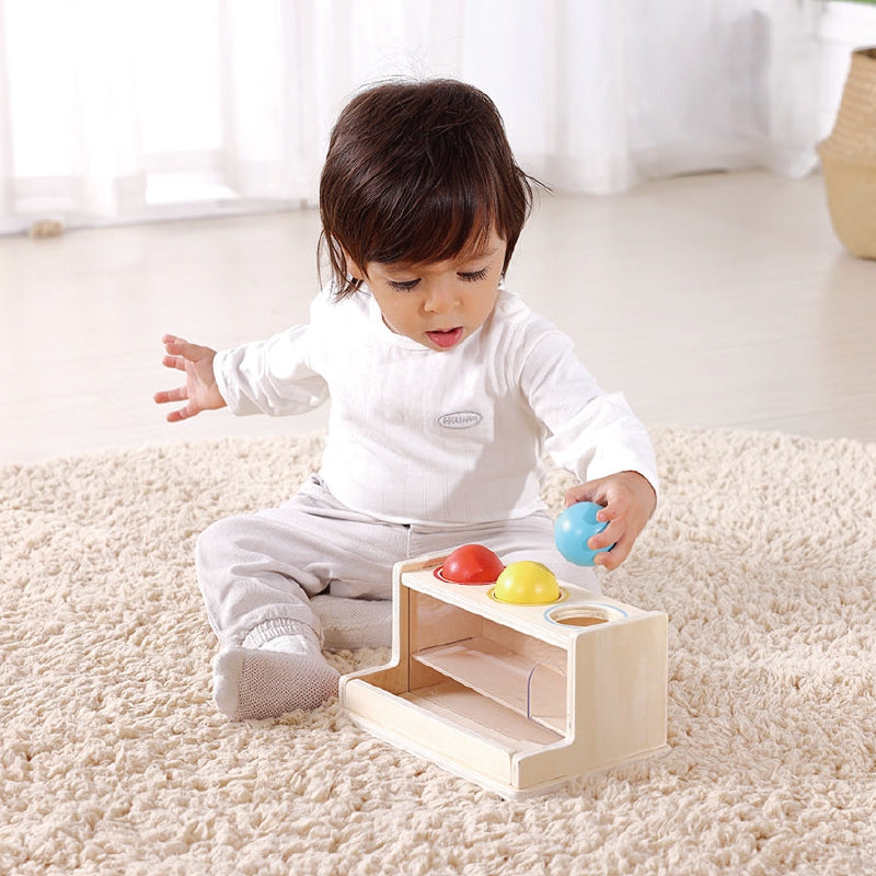 TOOKY TOY Speelgoed Box voor 11-12 Maanden - XXL
