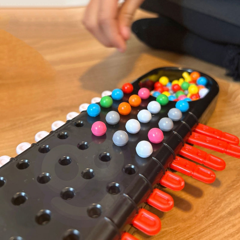 WOOPIE Codekraker bordspel