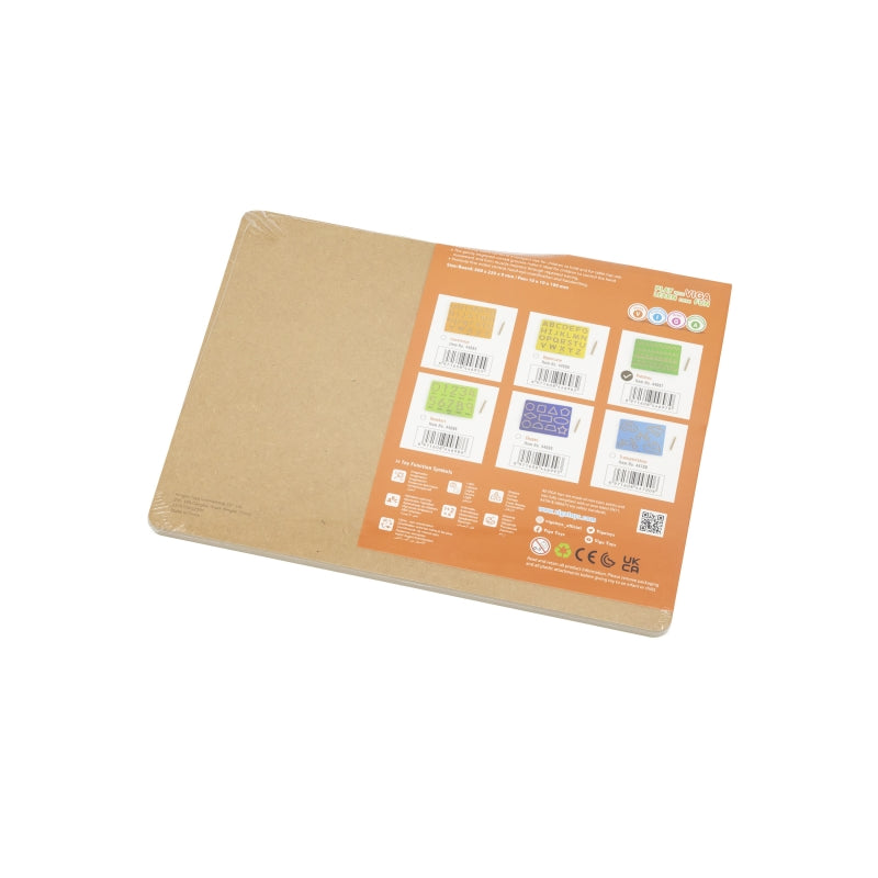 VIGA leren schrijven Traceerbord