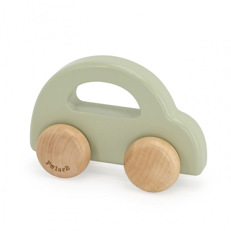 VIGA Educatieve Baby Speelgoedkistenset van 6 maanden tot 12 maanden