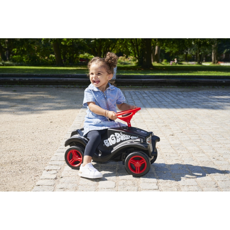 BIG Rock’N’Roll Loopauto voor Baby & Peuter - Bobby Car Classic
