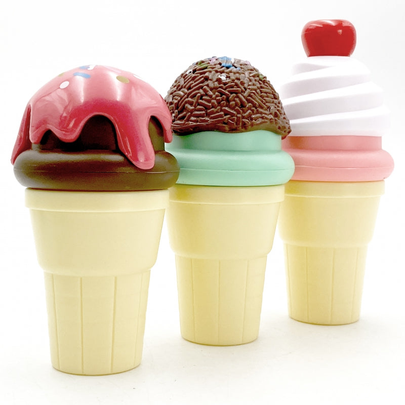 WOOPIE Speelgoed IJsmaker, IJssalon Puzzel 15 stuks