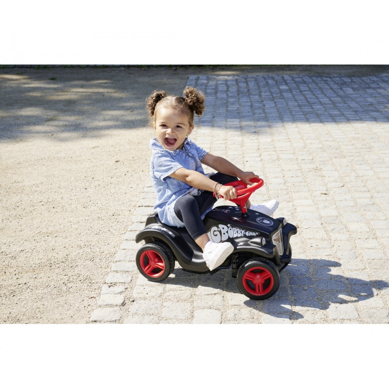 BIG Rock’N’Roll Loopauto voor Baby & Peuter - Bobby Car Classic