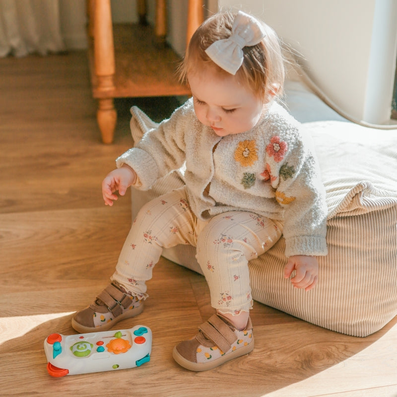 WOOPIE Baby Sensorisch Interactief baby Speelcontroller, Joystick