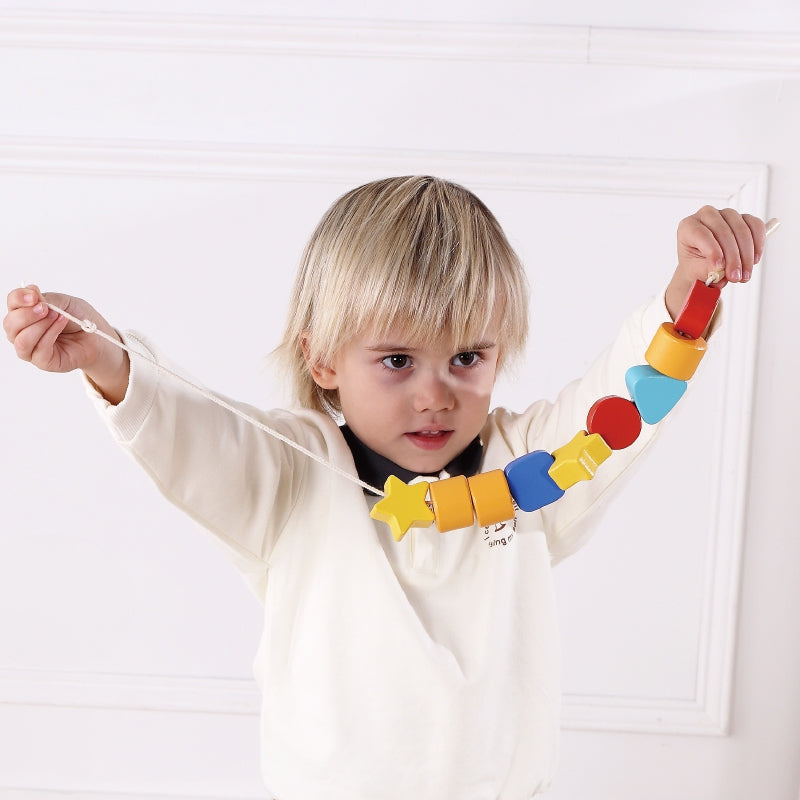 TOOKY TOY speelgoed Box voor 19 - 21 Maanden - XXL