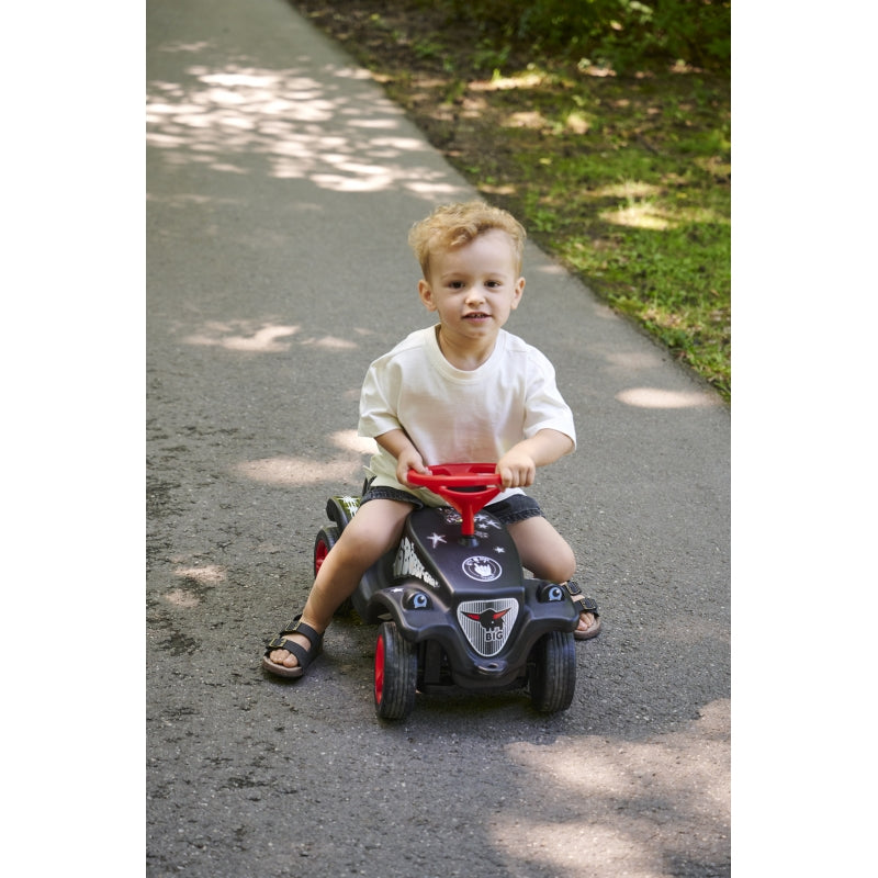 BIG Rock’N’Roll Loopauto voor Baby & Peuter - Bobby Car Classic