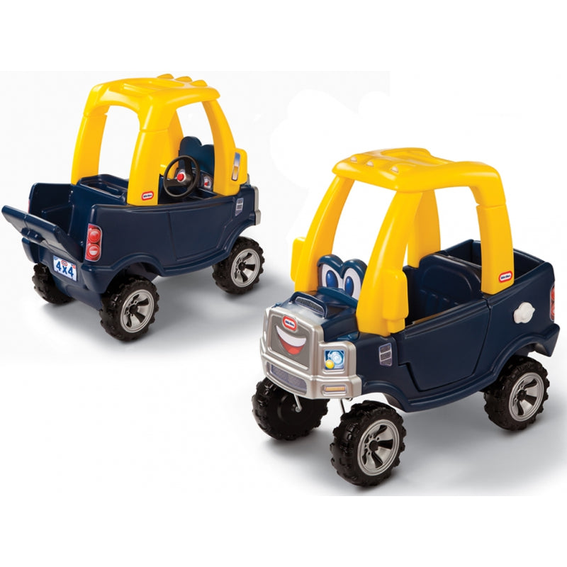 Little Tikes Loopauto in de vorm van een truck