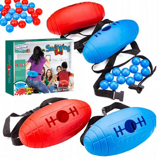 WOOPIE Swingende Bal Twerk spel, Behendigheidsspel