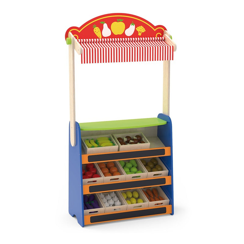 VIGA Theater en Supermarkt 2-in-1