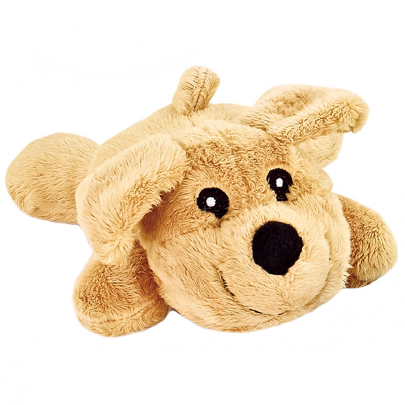 WOOPIE Speelgoed Dierenartsen set met Hondje en Draagkooi 6 stuks