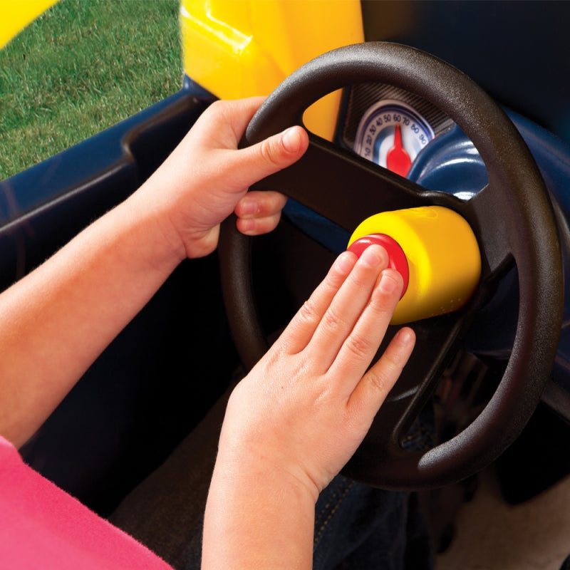 Little Tikes Loopauto in de vorm van een truck