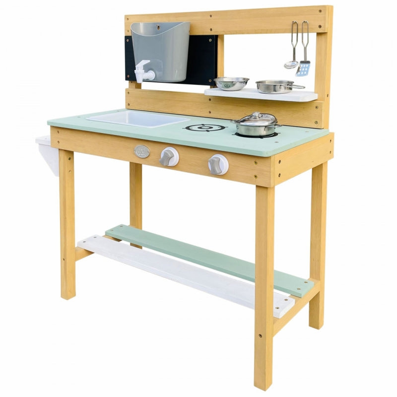 AXI Grote Houten Keuken Speelgoed met Water en Zand