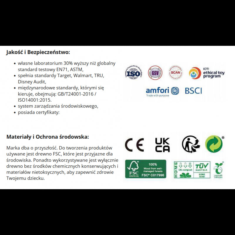 CLASSIC WORLD Drum Tamboerijn Muziekinstrument - 20 cm