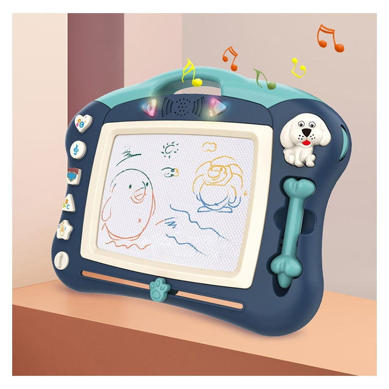 WOOPIE Interactief Magnetisch Schrijf- en Wisbord, Teken Tablet