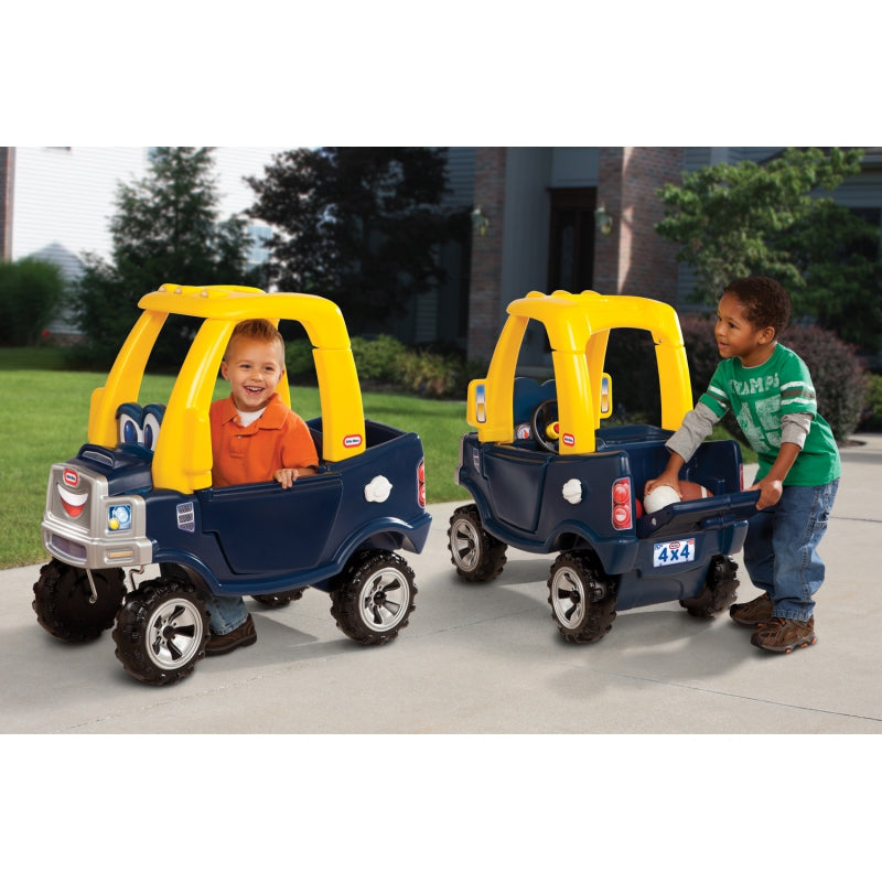 Little Tikes Loopauto in de vorm van een truck