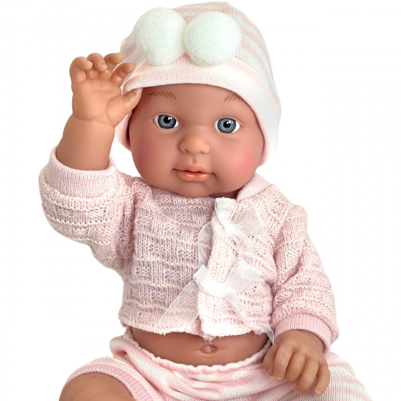 WOOPIE Lily Babypop 41cm