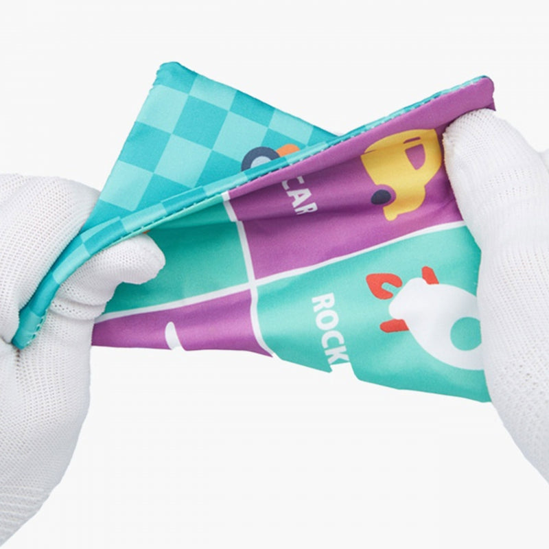 WOOPIE BABY Speelgoed servetten doos met tissues