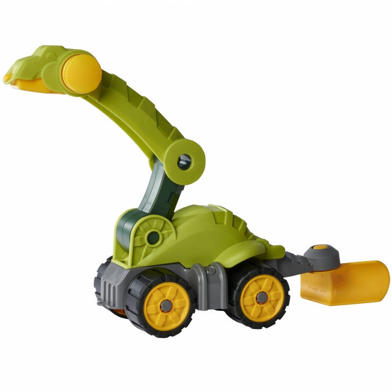 BIG Speelgoed Graafmachine -  Speelgoed voor in het zand