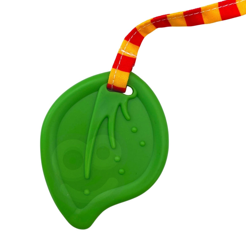 WOOPIE Zachte Educatieve Spiraalhanger voor Kinderwagen of Ledikant – Hondje